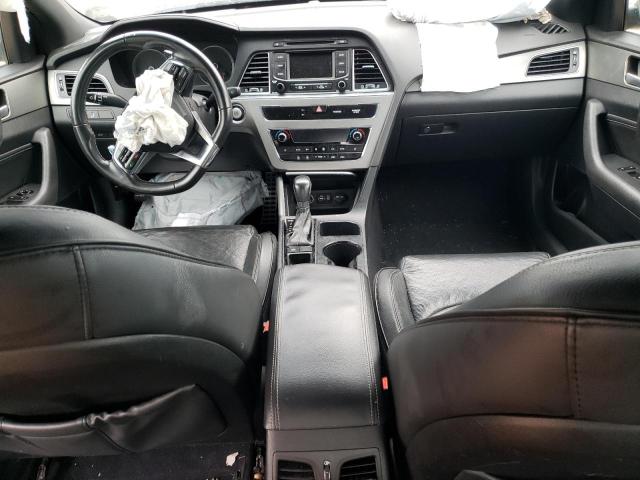 Photo 8 from auction – 2015 HYUNDAI SONATA SPO with VIN 5NPE34AB4FH080483