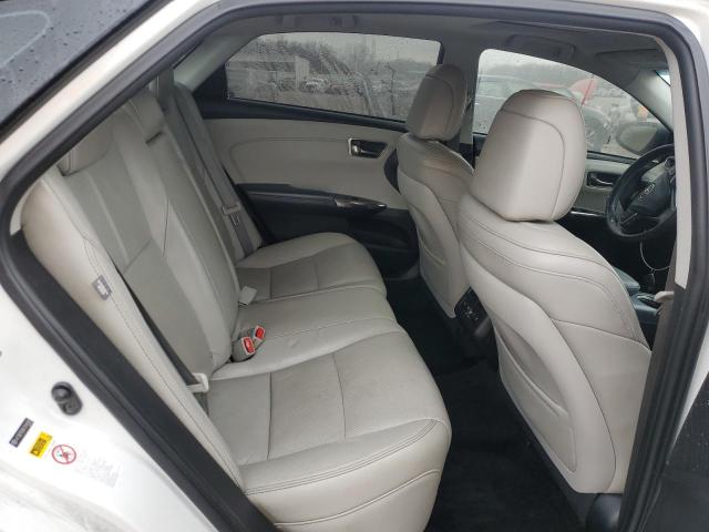 Photo 10 from auction – 2015 TOYOTA AVALON HYB with VIN 4T1BD1EB6FU046944