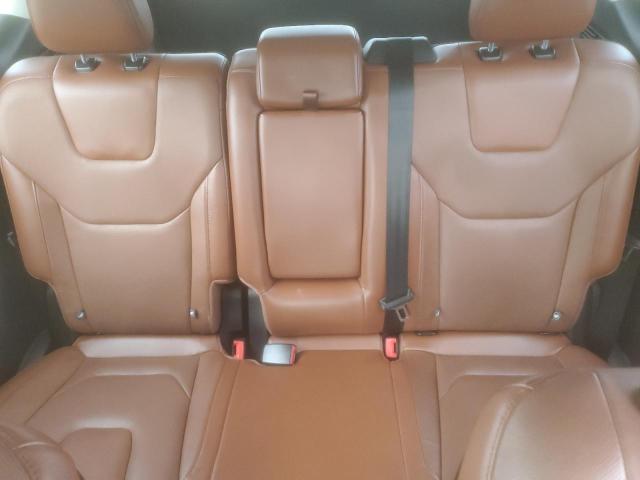 Photo 10 from auction – 2015 FORD EDGE TITAN with VIN 2FMTK3K83FBC16732