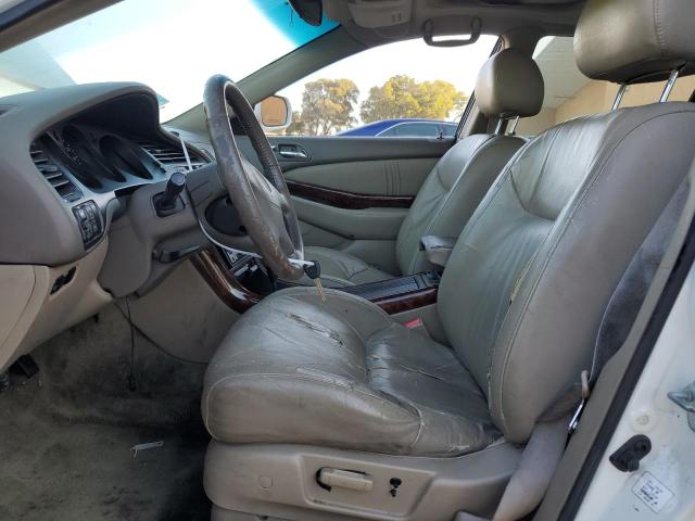 Photo 7 from auction – 1999 ACURA 3.2TL with VIN 19UUA5645XA055359