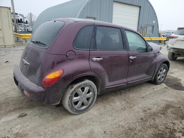 Photo 3 from auction – 2003 CHRYSLER PT CRUISER with VIN 3C8FY68B33T637434