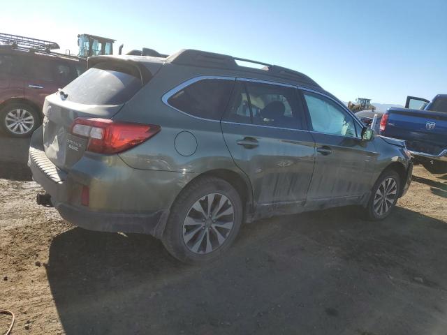 Photo 3 from auction – 2017 SUBARU OUTBACK 2. with VIN 4S4BSAKC1H3260803