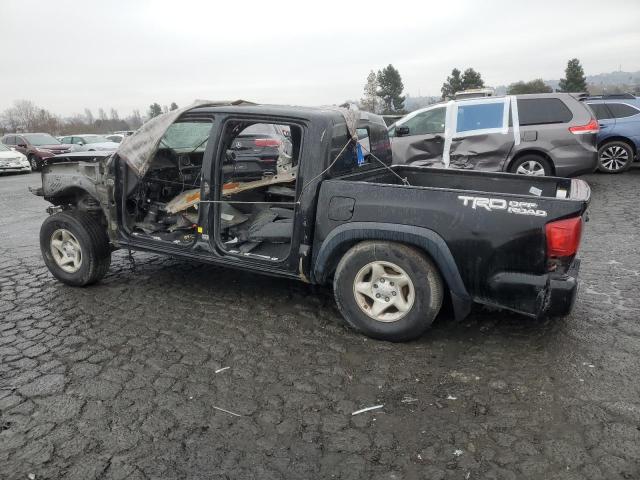 Photo 2 from auction – 2017 TOYOTA TACOMA DOU with VIN 3TMAZ5CN9HM030976