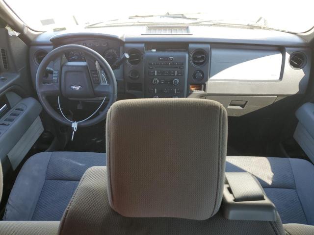 Photo 8 from auction – 2014 FORD F150 SUPER with VIN 1FTEX1CM2EFC63360