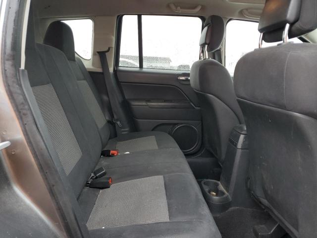 Photo 10 from auction – 2011 JEEP COMPASS SP with VIN 1J4NT1FB2BD252754