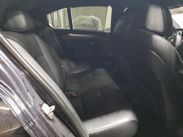 Photo 10 from auction – 2012 BMW 550 XI with VIN WBAFU9C50CDY70187