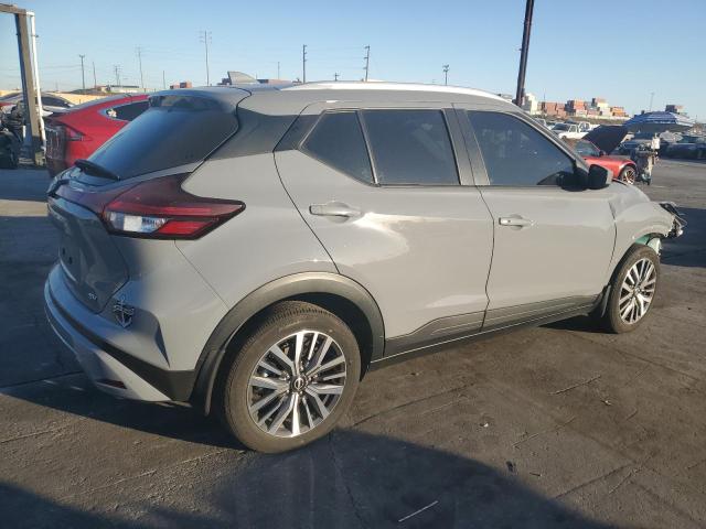 Photo 3 from auction – 2023 NISSAN KICKS SV with VIN 3N1CP5CV2PL486338