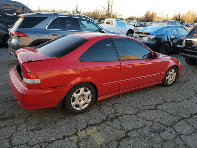 Photo 3 from auction – 2000 HONDA CIVIC EX with VIN 1HGEJ8147YL014976