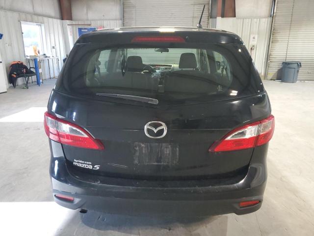 Photo 6 from auction – 2012 MAZDA 5 with VIN JM1CW2BL2C0123382