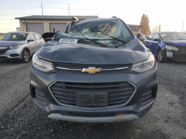 Photo 5 from auction – 2020 CHEVROLET TRAX 1LT with VIN 3GNCJPSB9LL133842