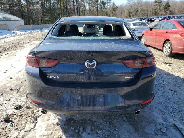 Photo 6 from auction – 2021 MAZDA 3 PREFERRE with VIN 3MZBPACL6MM254134