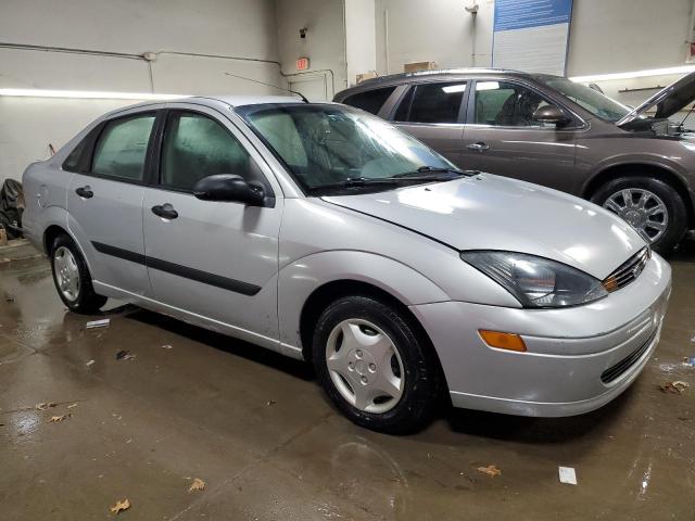 Photo 4 from auction – 2003 FORD FOCUS LX with VIN 1FAFP33P03W313279