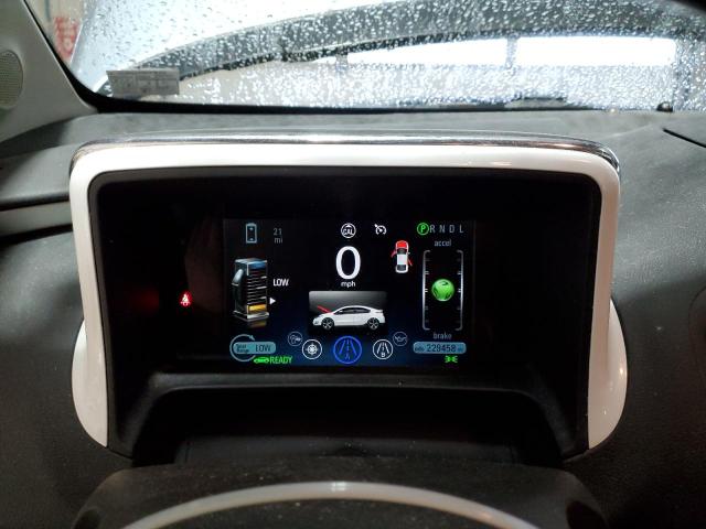 Zdjęcie 9 z aukcji – 2013 CHEVROLET VOLT z VIN 1G1RA6E48DU148973