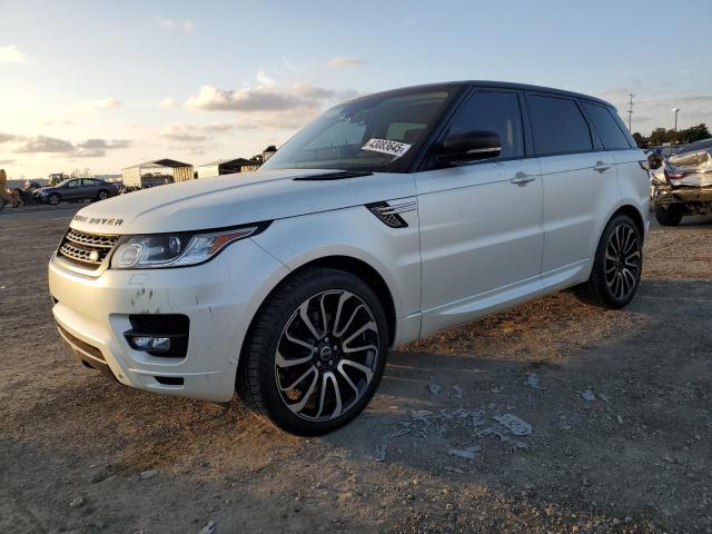 LAND ROVER RANGE ROVE 2014 with VIN SALWR2WF8EA332253 - Photo from auction