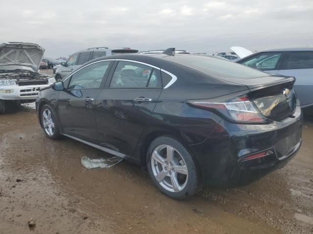 Photo 2 from auction – 2017 CHEVROLET VOLT LT with VIN 1G1RA6S59HU180365