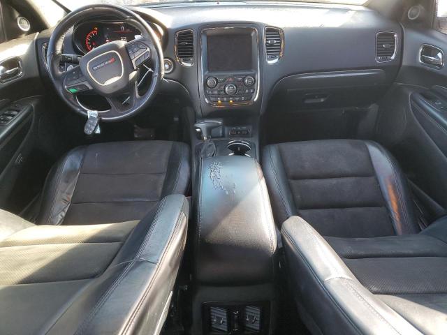Photo 8 from auction – 2019 DODGE DURANGO GT with VIN 1C4RDHDG4KC582235