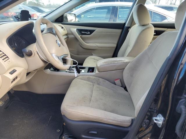 Photo 7 from auction – 2015 NISSAN ALTIMA 2.5 with VIN 1N4AL3AP9FC411502
