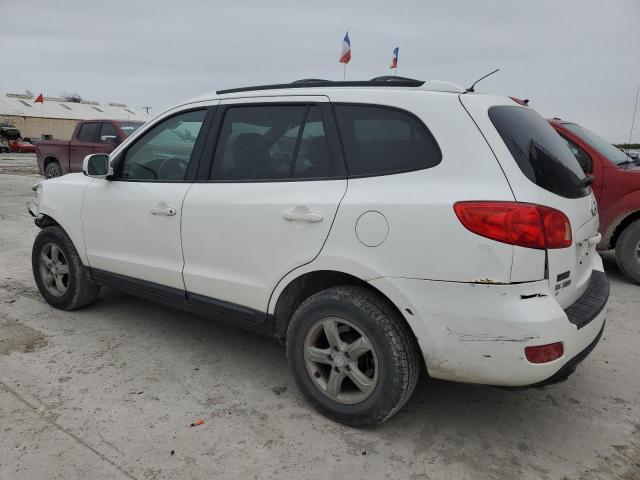 Zdjęcie 2 z aukcji – 2007 HYUNDAI SANTA FE G z VIN 5NMSG73D57H049264