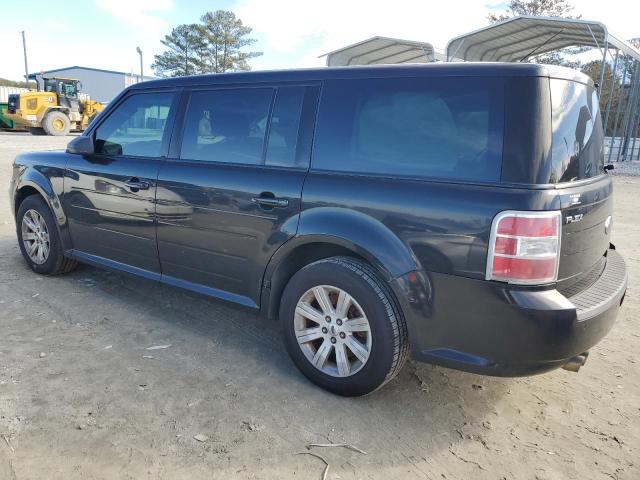 Photo 2 from auction – 2011 FORD FLEX SE with VIN 2FMGK5BC2BBD23296