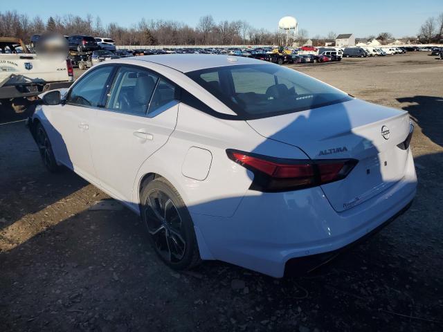 Photo 2 from auction – 2024 NISSAN ALTIMA SR with VIN 1N4BL4CV9RN380587