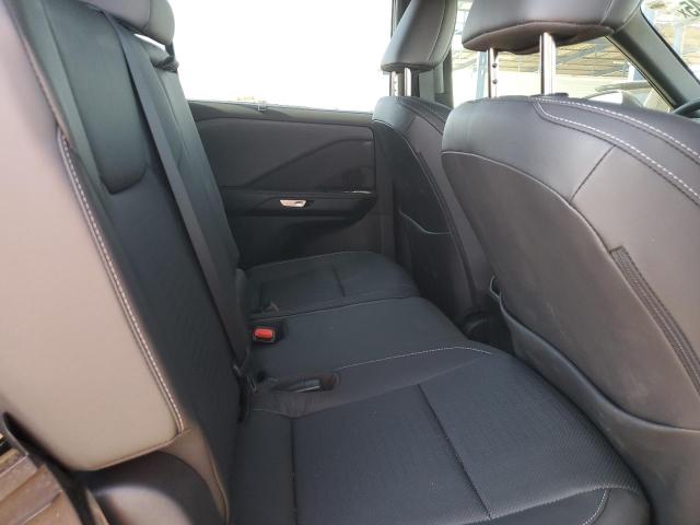Photo 11 from auction – 2024 LEXUS TX 350 BAS with VIN 5TDAAAA65RS009653