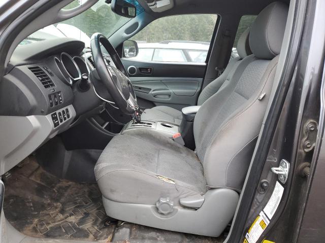 Photo 7 from auction – 2012 TOYOTA TACOMA DOU with VIN 5TFLU4EN2CX044283