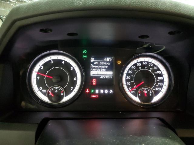 Снимка 9 от търг – 2019 RAM 1500 CLASS с VIN 1C6RR7FG9KS542819