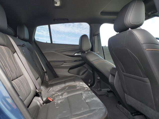 Photo 11 from auction – 2024 BUICK ENVISTA AV with VIN KL47LCE28RB122702