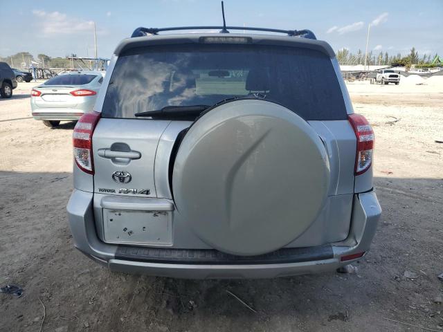 Снимка 6 от търг – 2010 TOYOTA RAV4 с VIN 2T3ZF4DV9AW026693