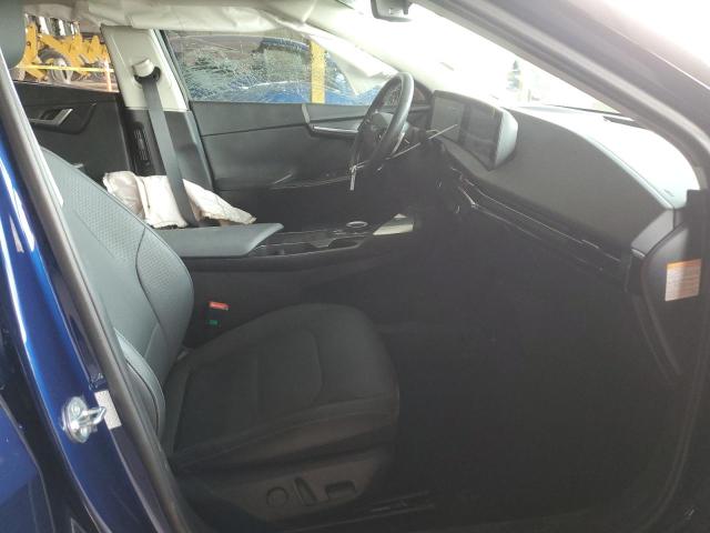 Photo 7 from auction – 2023 KIA EV6 LIGHT with VIN KNDC34LA6P5121970