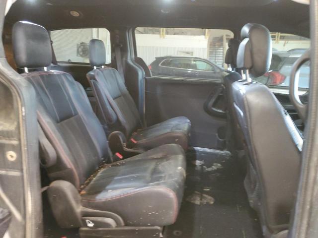 Photo 11 from auction – 2019 DODGE GRAND CARA with VIN 2C4RDGEG4KR690645