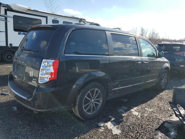 Photo 3 from auction – 2017 DODGE GRAND CARA with VIN 2C4RDGCG2HR856415