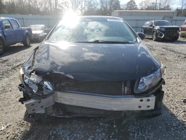 Фото 5 с аукциона – 2012 HONDA CIVIC EX с VIN 19XFB2F84CE357562