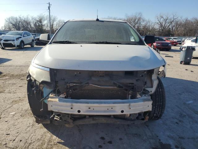 Photo 5 from auction – 2011 FORD EDGE SE with VIN 2FMDK3GC0BBA29475