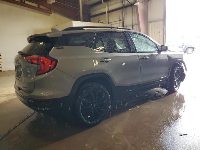 Photo 3 from auction – 2020 GMC TERRAIN SL with VIN 3GKALTEVXLL311271