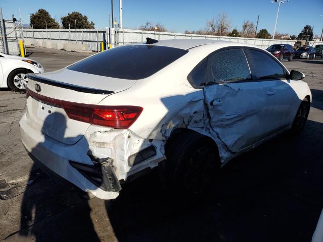 Photo 3 from auction – 2020 KIA FORTE FE with VIN 3KPF24AD1LE148067