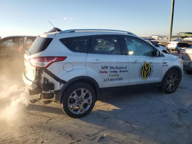 Photo 3 from auction – 2015 FORD ESCAPE TIT with VIN 1FMCU0J98FUA49121