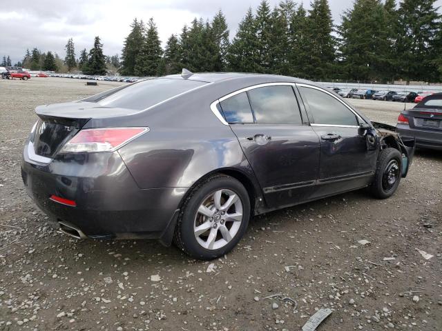 Photo 3 from auction – 2014 ACURA TL TECH with VIN 19UUA8F5XEA003071