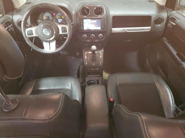 Photo 8 from auction – 2016 JEEP COMPASS SP with VIN 1C4NJDBBXGD596505