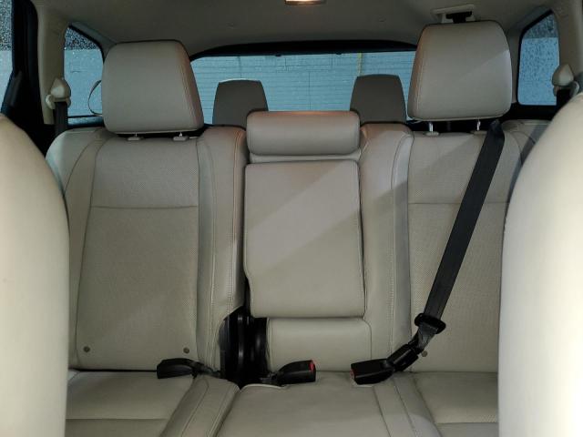 Photo 10 from auction – 2014 MAZDA CX-9 GRAND with VIN JM3TB3DV8E0446586