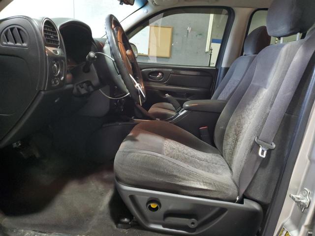Photo 7 from auction – 2005 GMC ENVOY with VIN 1GKDT13S652197929