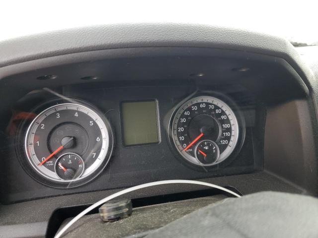Photo 9 from auction – 2013 RAM 2500 ST with VIN 3C6TR5CT3DG528095