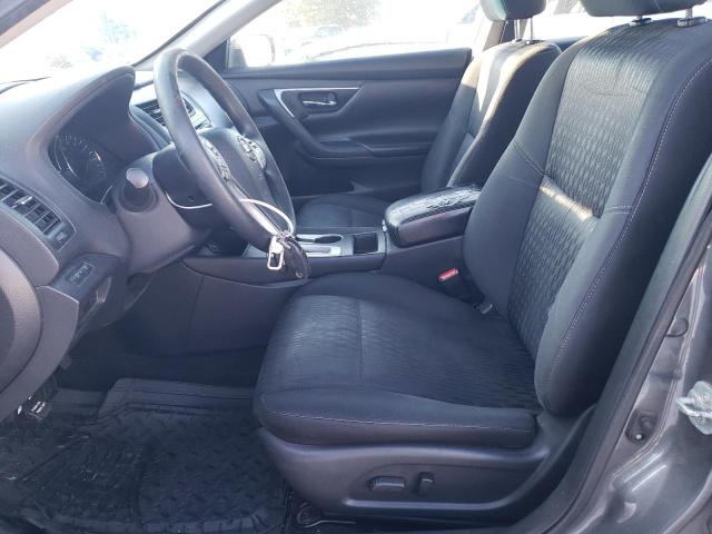 Photo 7 from auction – 2017 NISSAN ALTIMA with VIN 1N4AL3AP4HN340605