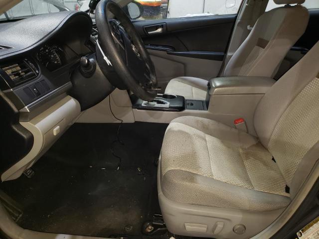 Zdjęcie 7 z aukcji – 2012 TOYOTA CAMRY BASE z VIN 4T4BF1FK5CR231741