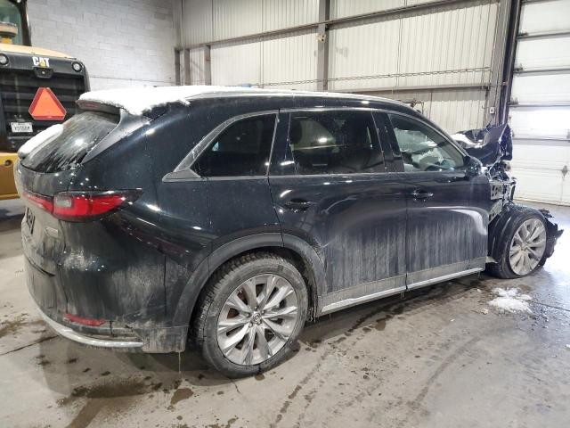 Photo 3 from auction – 2025 MAZDA CX-90 PREM with VIN JM3KKDHC4S1194237