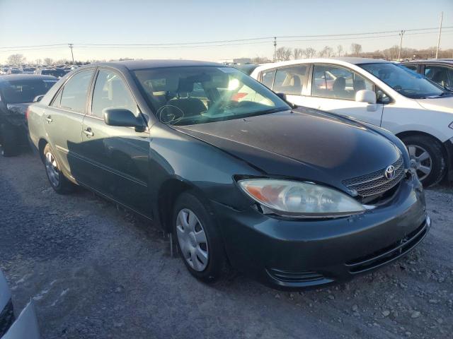 Photo 4 from auction – 2003 TOYOTA CAMRY LE with VIN 4T1BE32K63U220620