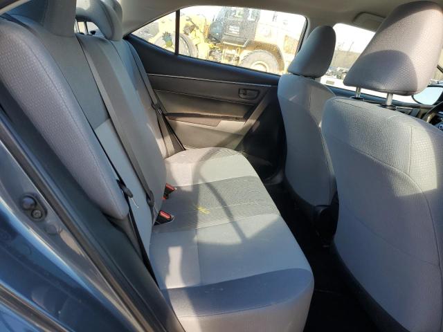 Photo 10 from auction – 2015 TOYOTA COROLLA L with VIN 2T1BURHE2FC449406