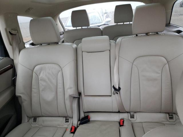 Foto 10 de la subasta – 2015 AUDI Q7 con VIN WA1LGAFEXFD027638