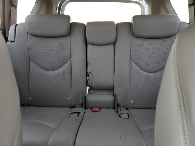 Photo 10 from auction – 2007 TOYOTA RAV4 LIMIT with VIN JTMBD31V475059218