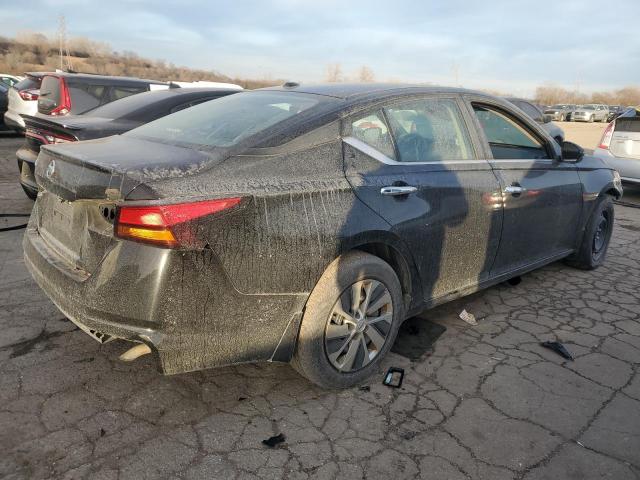 Photo 3 from auction – 2020 NISSAN ALTIMA S with VIN 1N4BL4BV0LC213832
